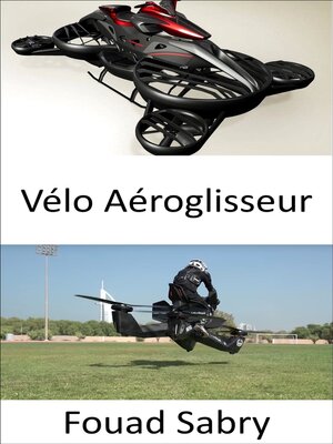 cover image of Vélo Aéroglisseur